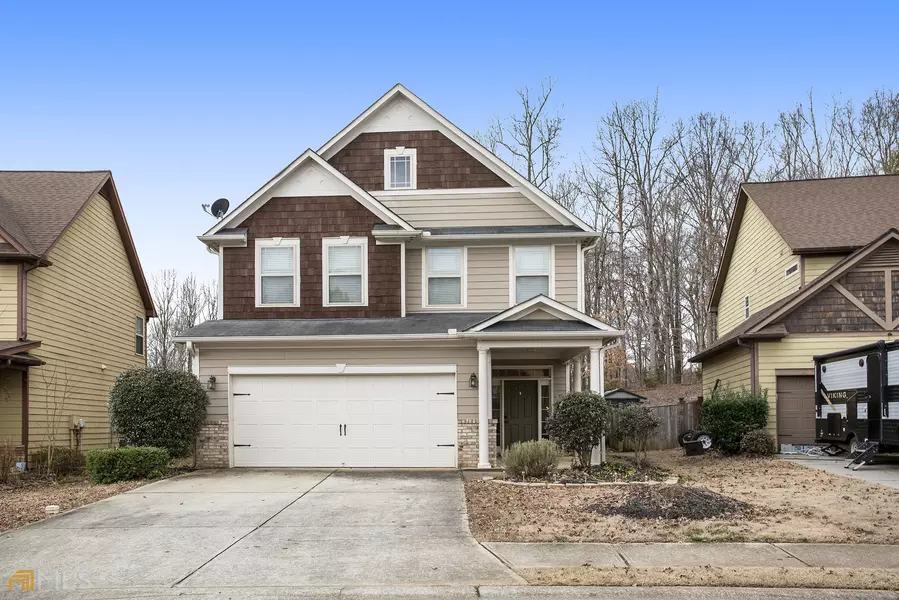 7090 Silk Tree Pointe, Braselton, GA 30517