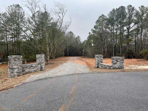 0 Bell RD #TRACT 4, Watkinsville, GA 30677