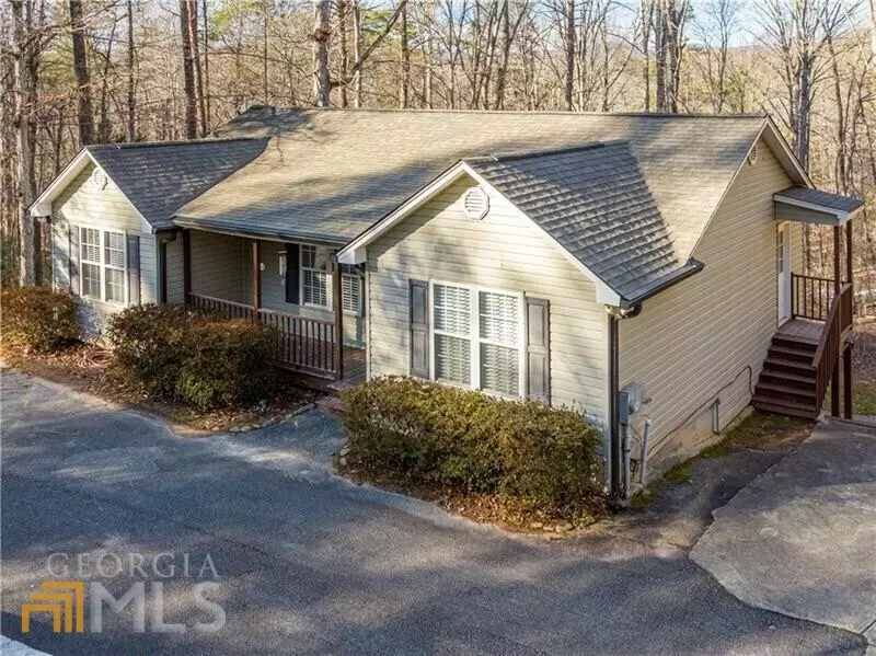 Dahlonega, GA 30533,123 Clay Creek LN