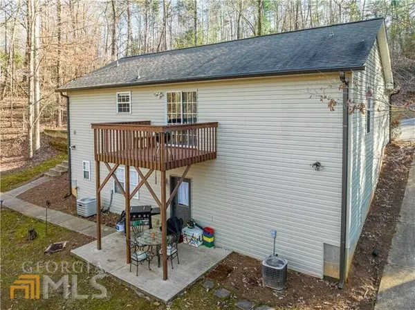 Dahlonega, GA 30533,123 Clay Creek LN