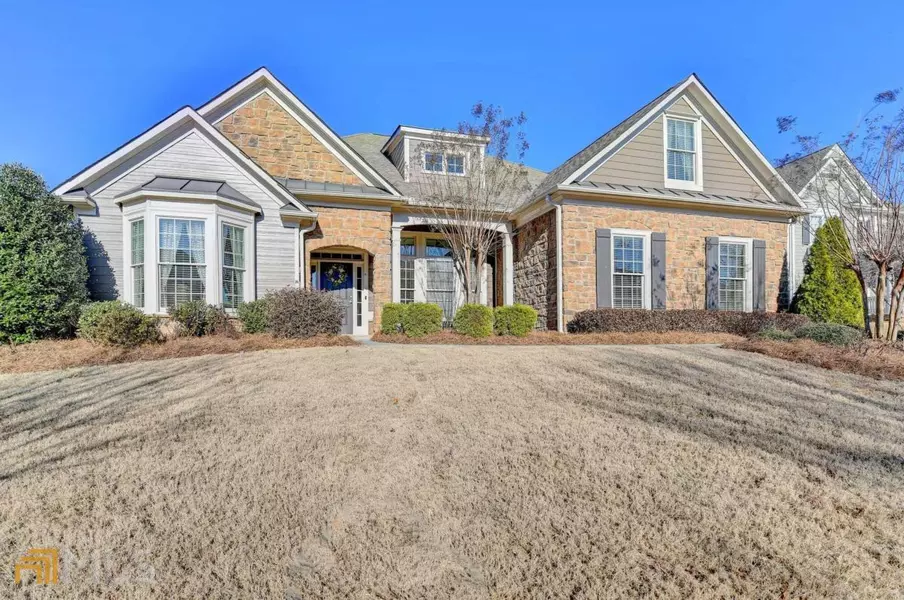 6658 Trail Side DR, Flowery Branch, GA 30542