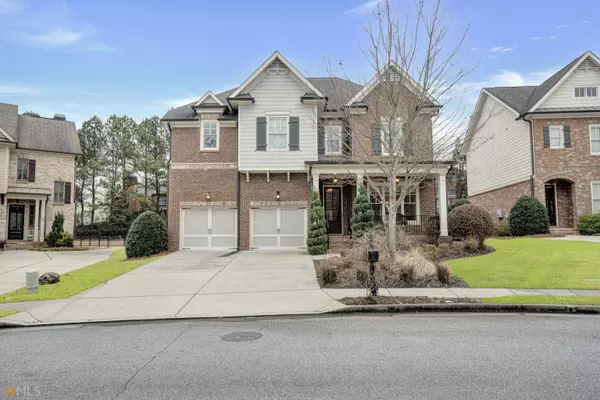 2732 Vinings Orchard CIR, Atlanta, GA 30339