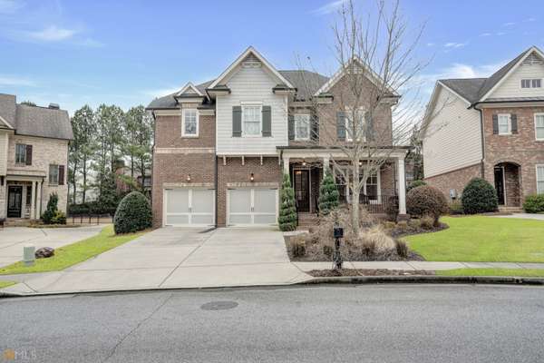 2732 Vinings Orchard CIR,  Atlanta,  GA 30339