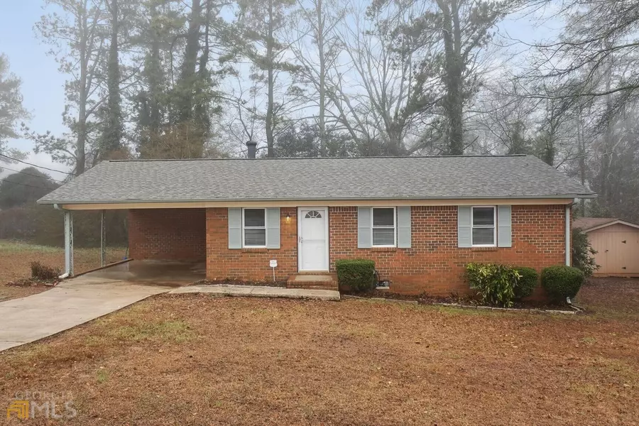 4909 Merlin DR, Oakwood, GA 30566