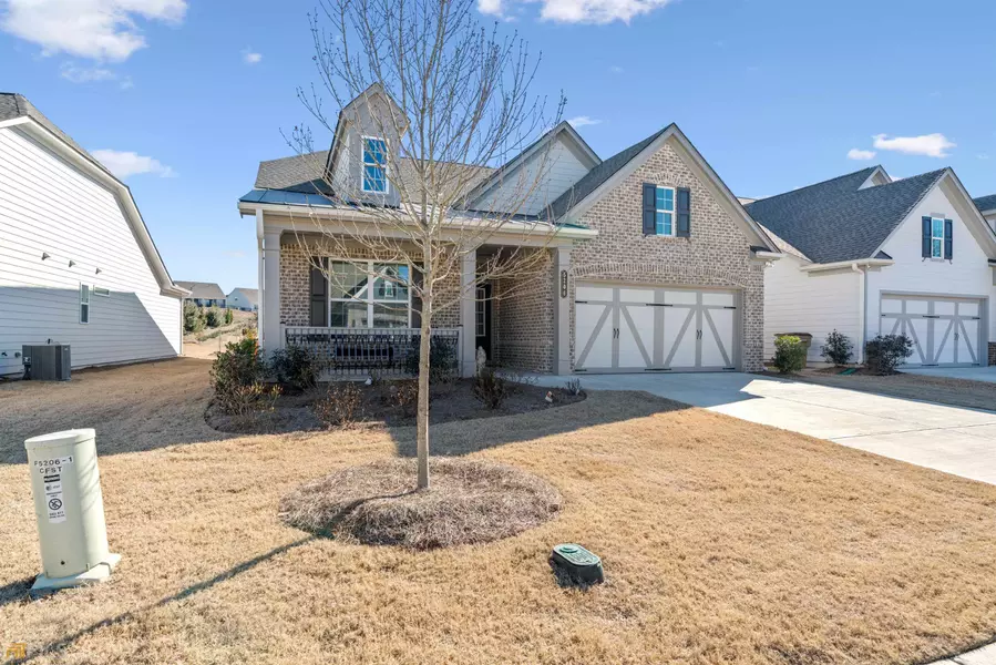 5206 Noble Oak CV, Gainesville, GA 30504