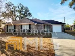 1403 Crawford CT, Hinesville, GA 31313