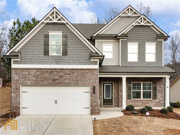 3267 Hawthorne PATH, Braselton, GA 30517