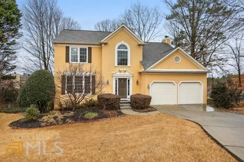 2545 River Summit DR, Duluth, GA 30097