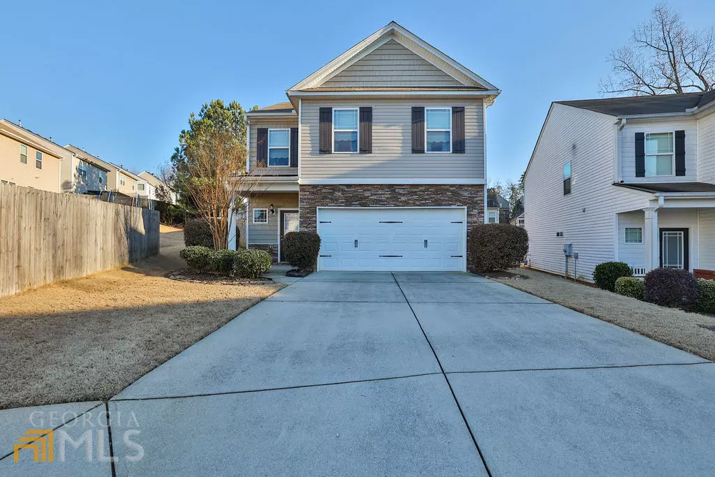 Sugar Hill, GA 30518,945 Mcever View CT