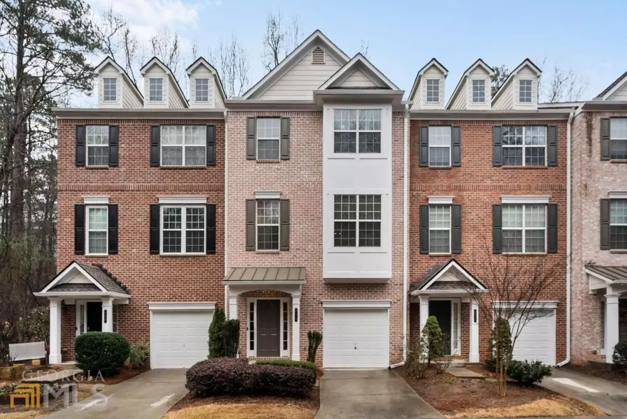 651 Coligny CT, Sandy Springs, GA 30350