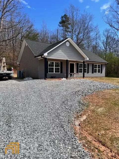 121 Pine Corner DR, Dahlonega, GA 30533