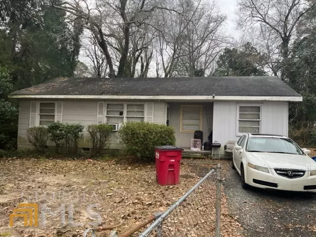 Macon, GA 31204,3454 Charleston CIR