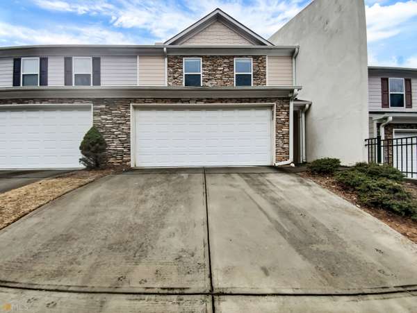 1234 Rockfield CIR, Norcross, GA 30093