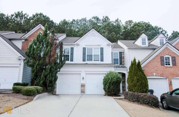 2406 Fairlie DR, Duluth, GA 30096