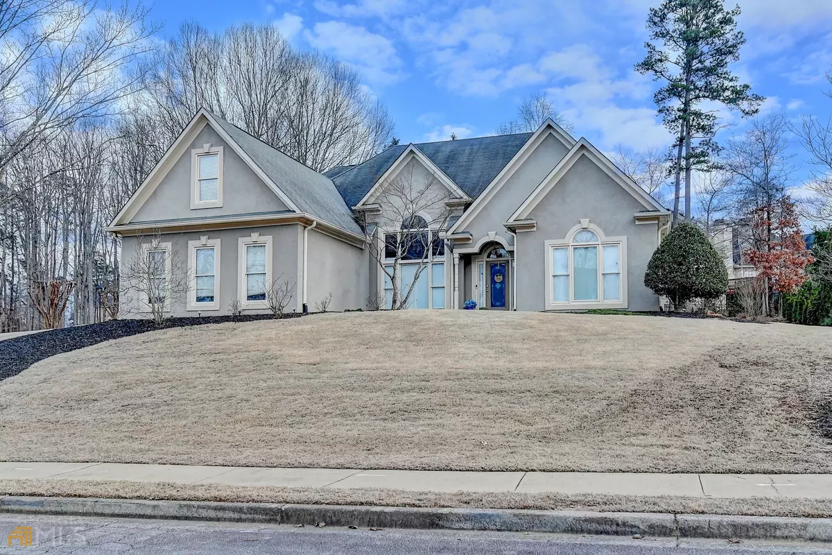 Buford, GA 30519,2215 Misty Oaks DR