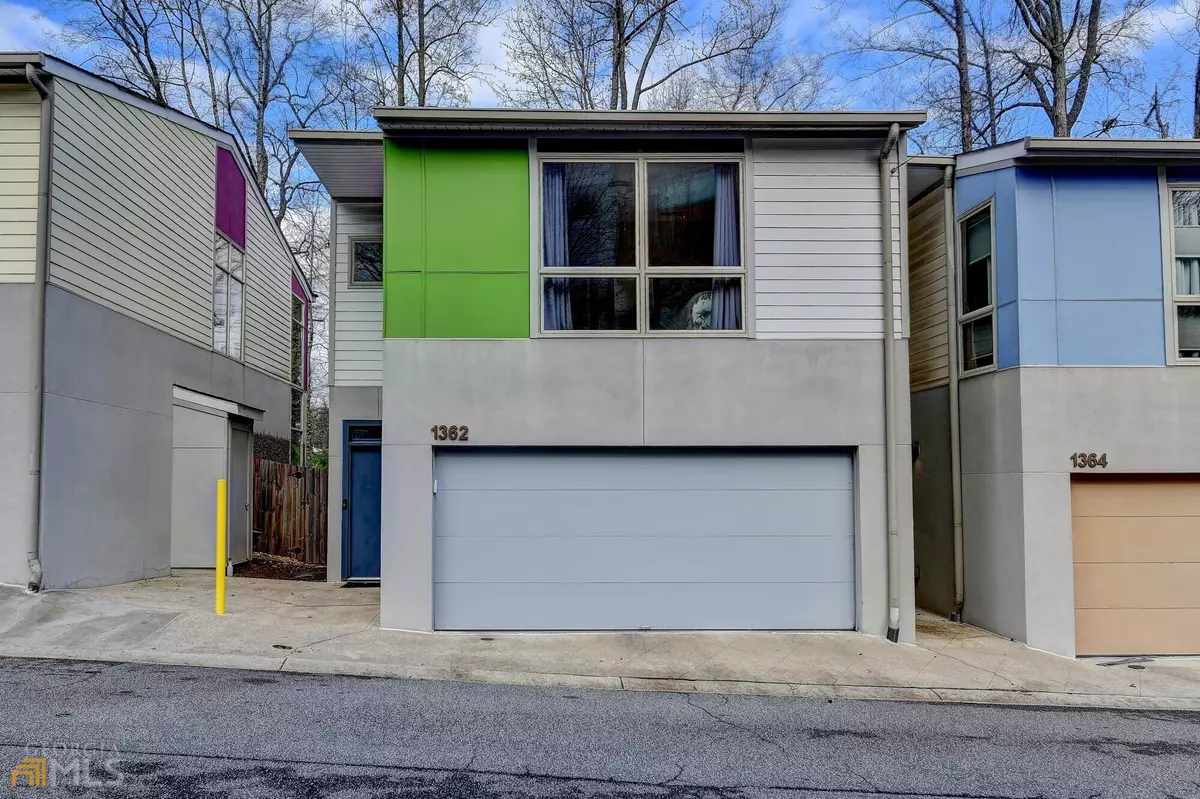 Atlanta, GA 30318,1362 Rietveld ROW NW