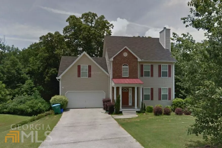 312 Towler XING, Loganville, GA 30052