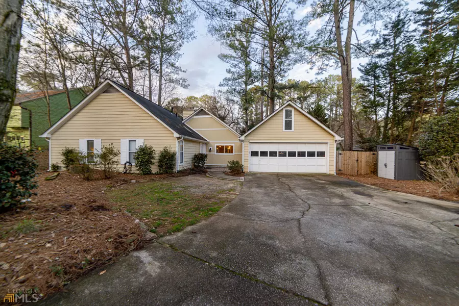 235 Twinspur CT, Roswell, GA 30076