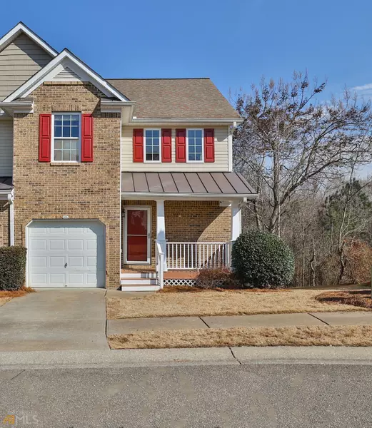 510 Fox Creek XING, Woodstock, GA 30188