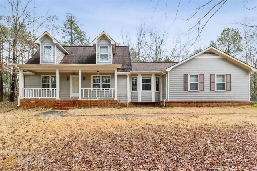 1241 Mcrees Mill RD, Watkinsville, GA 30677