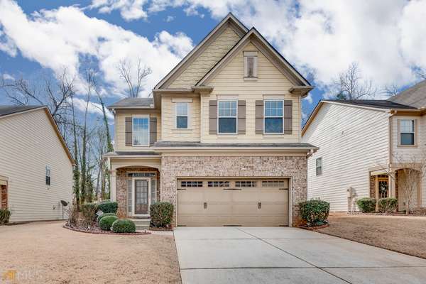 2318 Brynfield CV, Suwanee, GA 30024