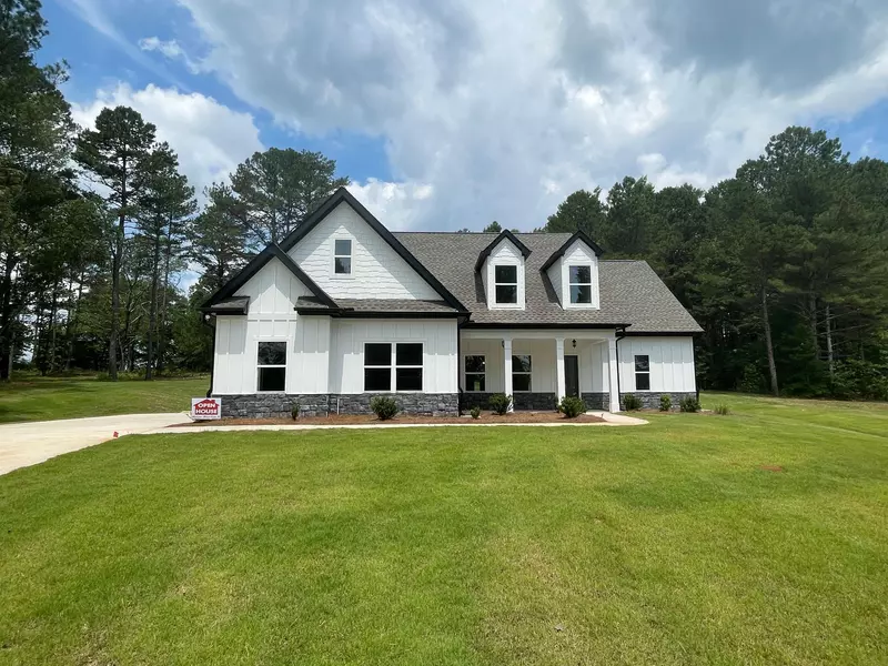 105 Capps LN, Eatonton, GA 31024