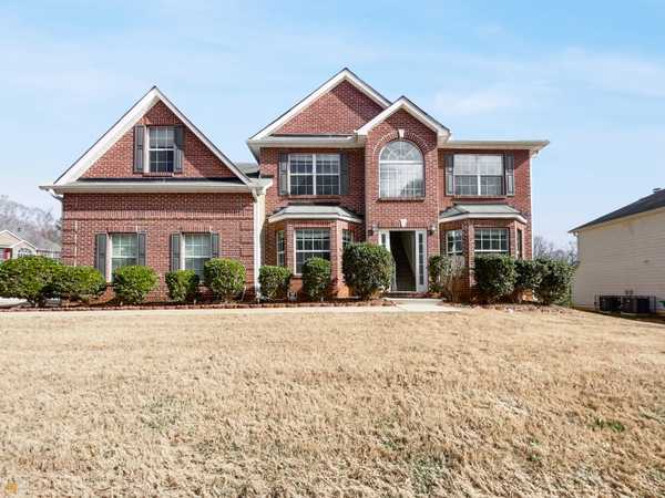 3801 Busby Mill CT, Ellenwood, GA 30294