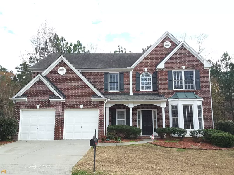 6855 Deer Trail LN, Stone Mountain, GA 30087