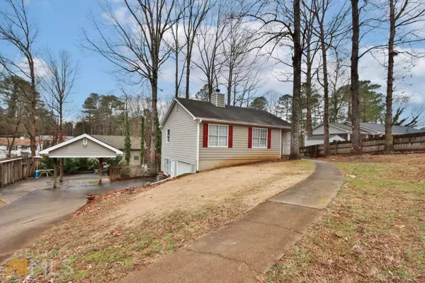 Cumming, GA 30041,3510 Auburn DR