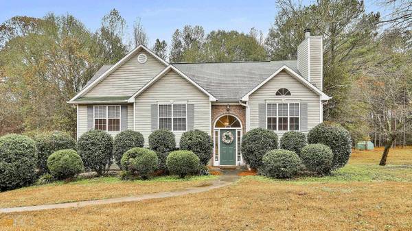 103 Mary Lynn LN, Newnan, GA 30265