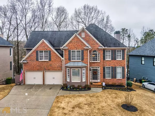 Woodstock, GA 30189,8077 Ridge VLY