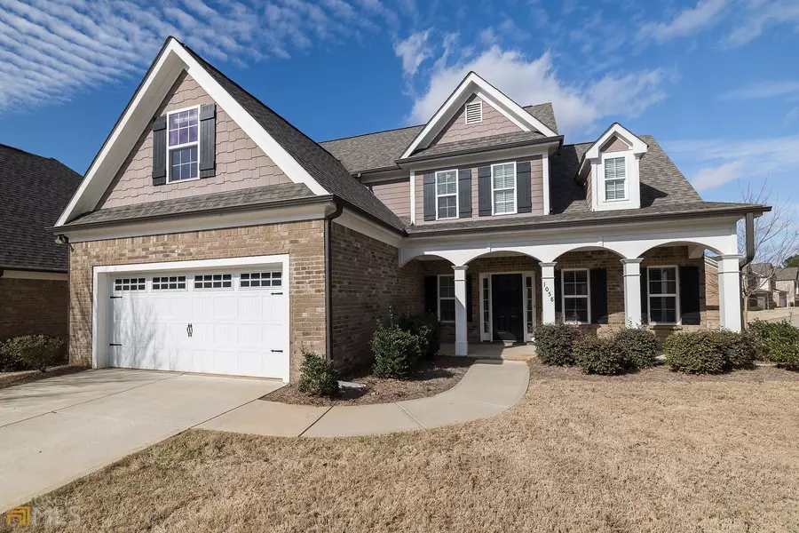 1058 Cold Tree CT, Watkinsville, GA 30677