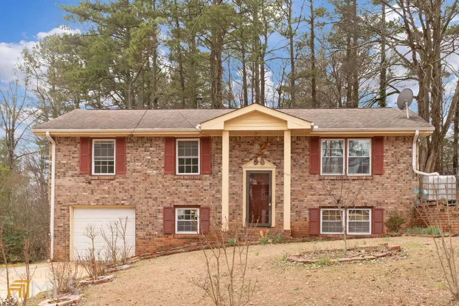 1131 Tamarack TRL, Forest Park, GA 30297