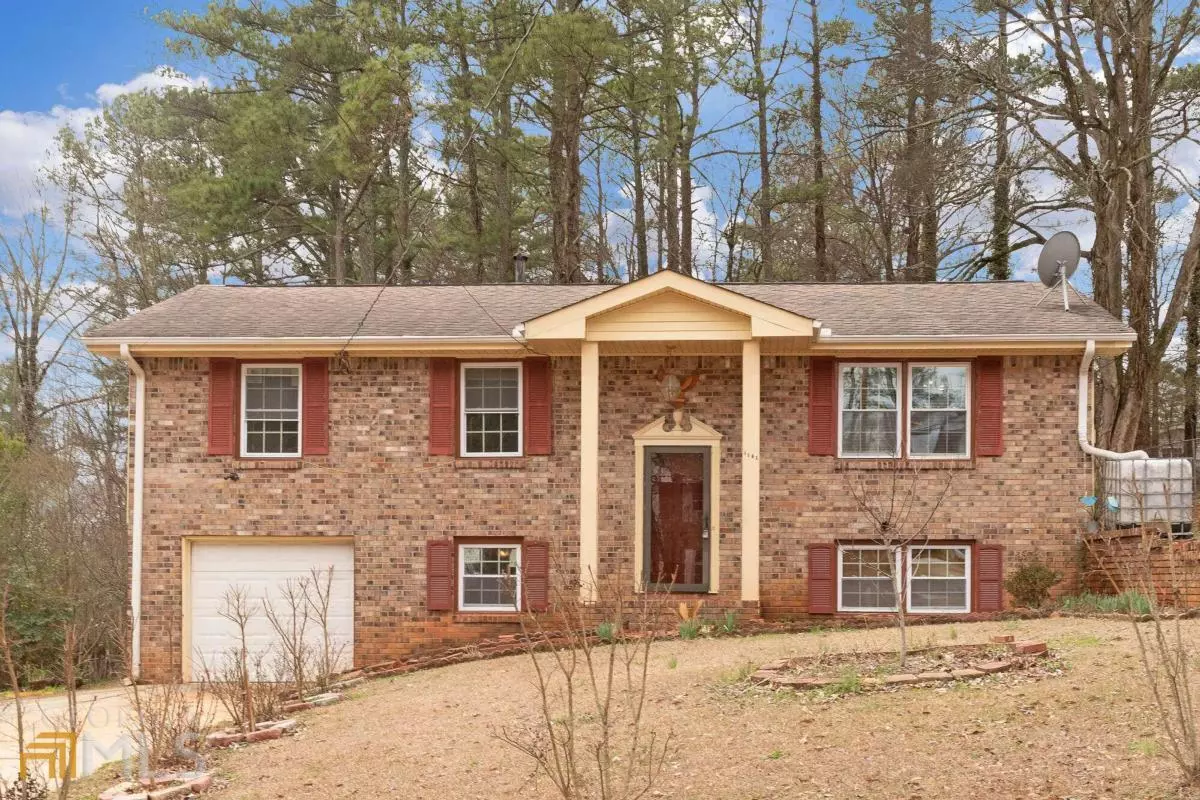 Forest Park, GA 30297,1131 Tamarack TRL