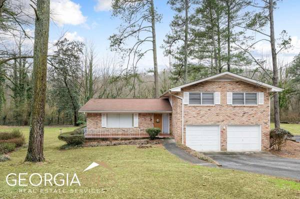 541 Fielding LN SW, Atlanta, GA 30311