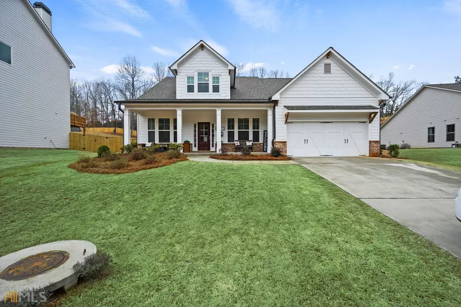 4810 River Bottom DR, Gainesville, GA 30507