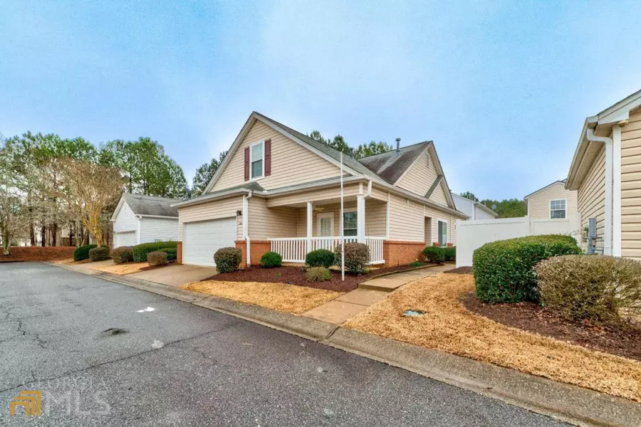 350 W Oaks TRL, Woodstock, GA 30188