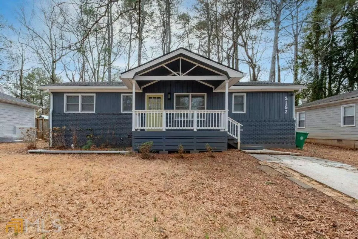 Scottdale, GA 30079,3157 Bay ST