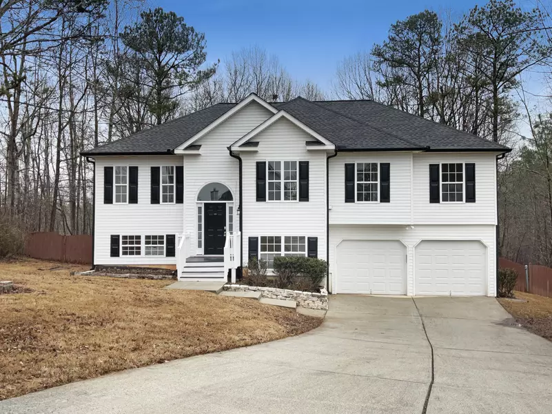 238 Ivy Springs DR, Dallas, GA 30132