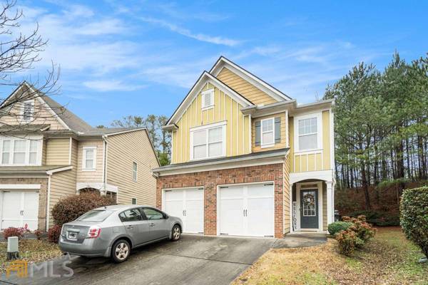 140 Emberwood LN, Fairburn, GA 30213