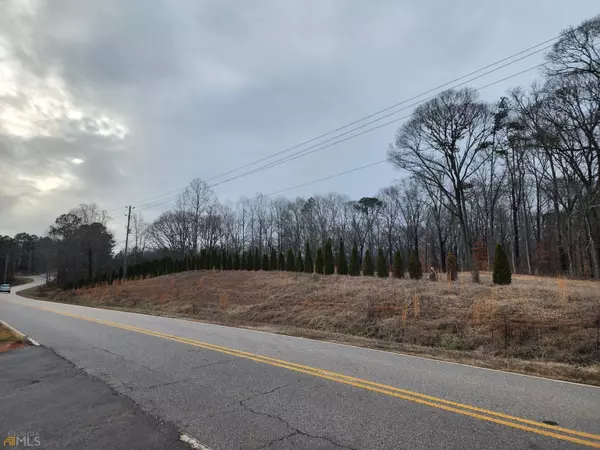 Hoschton, GA 30548,LOT 1 Mcneal RD