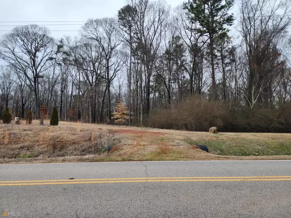 LOT 1 Mcneal RD, Hoschton, GA 30548