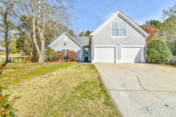 69 Hollow Springs DR, Hiram, GA 30141