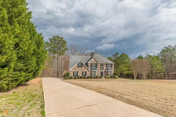 Mcdonough, GA 30252,196 Sunflower Meadows DR