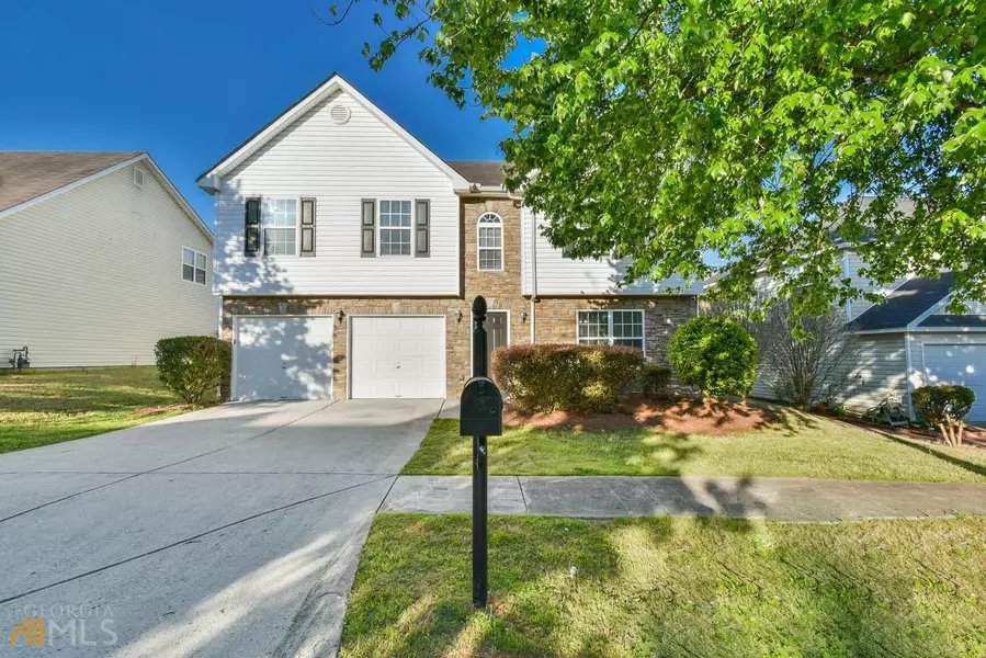 4397 Beaver Pond CT, Loganville, GA 30052