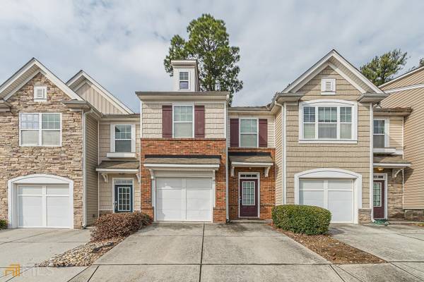 2126 Executive DR, Duluth, GA 30096