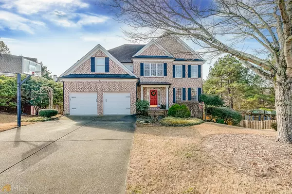 2961 Ivy Oak CT, Buford, GA 30519