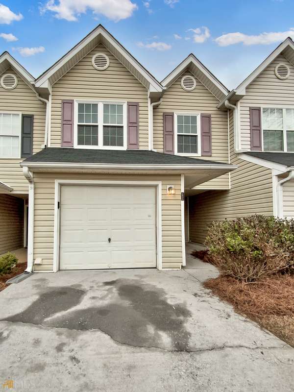 6836 Gallant CIR SE #UNIT 3,  Smyrna,  GA 30126