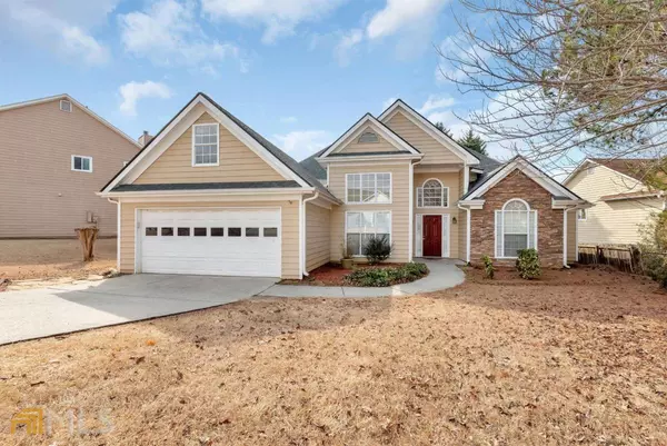 75 Chimney Walk CT, Suwanee, GA 30024