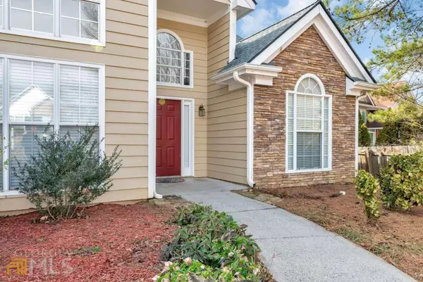 Suwanee, GA 30024,75 Chimney Walk CT